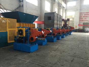 Hot Selling Scrap Metal Shearing Machine for Sale (Q08-100)