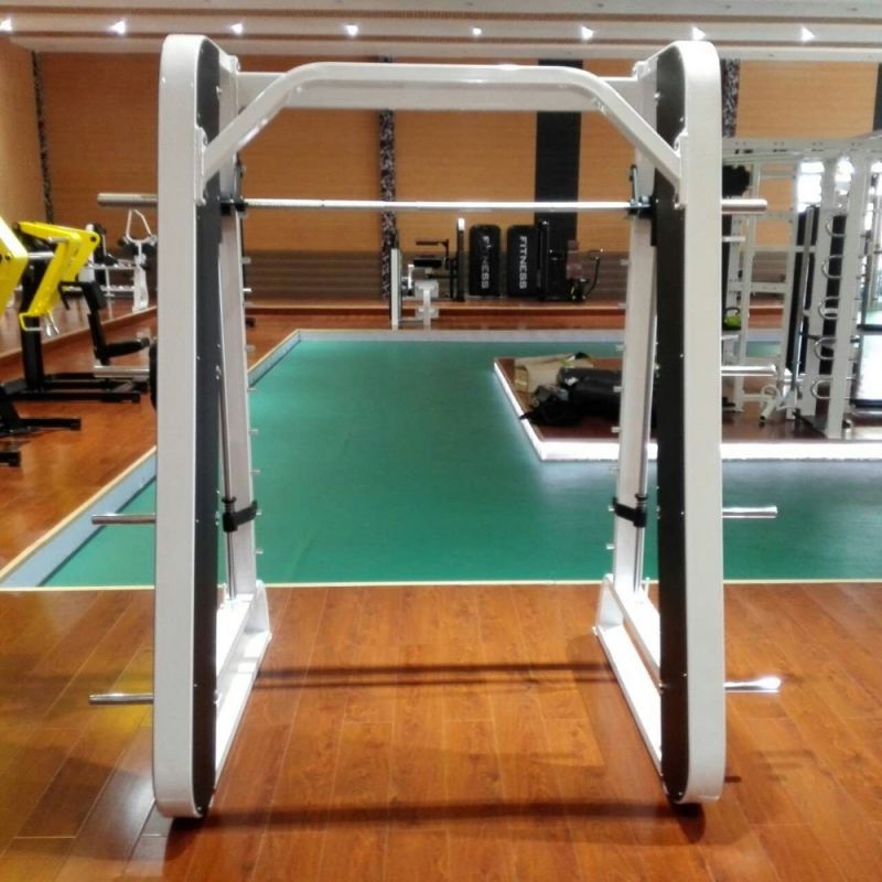 Fitness Equipment for Gym Use Smith Machine Ld-9063