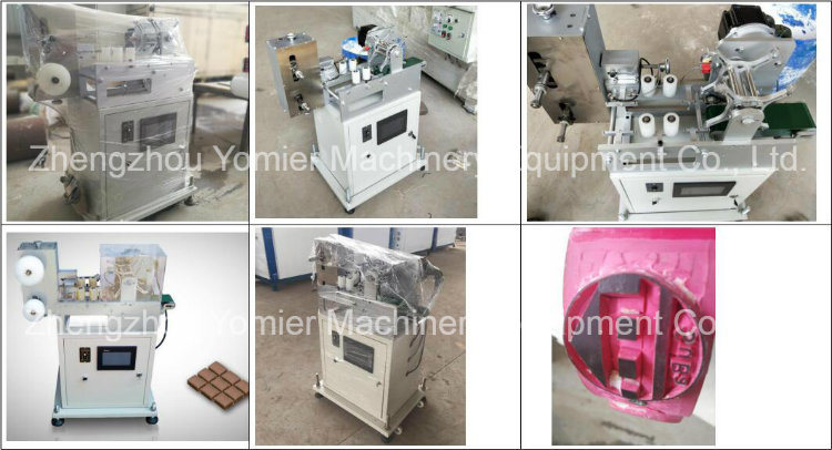 Different Weight Laundry Bar Soap Shaping Machine