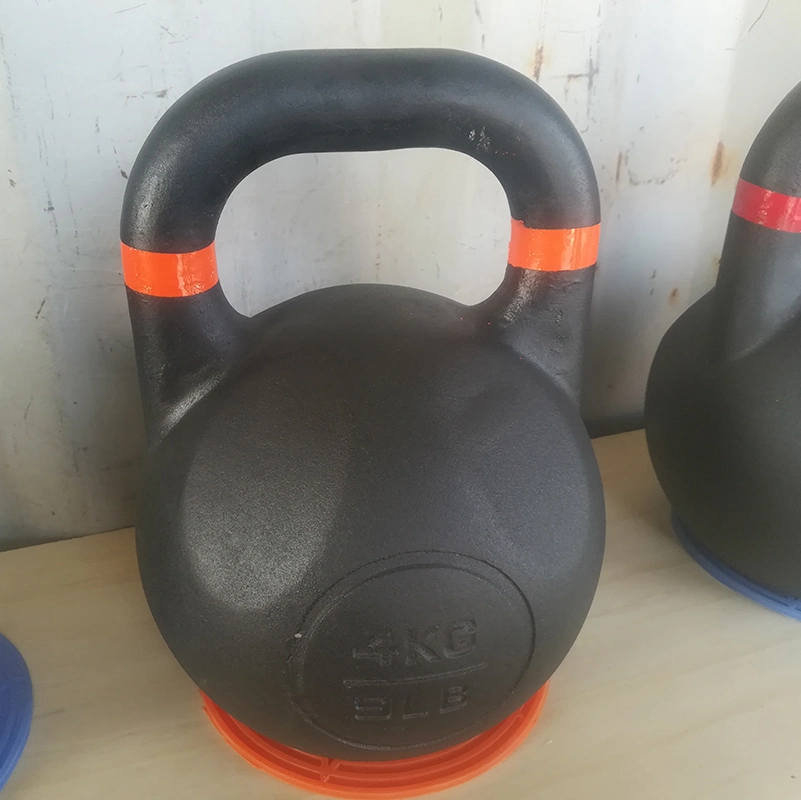 Wholesale Adjustable Kettlebell Competition Kettlebell