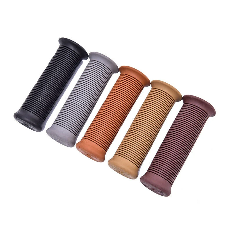 Motorcycle Accessories Rubber Handle Grip Spare Parts Handle Grip