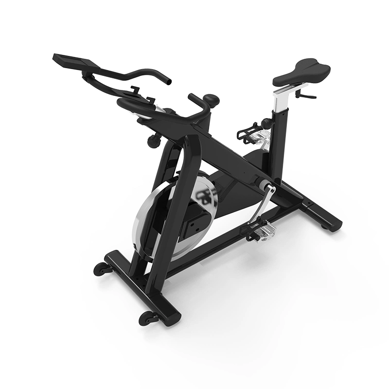 Professional Sport Commercial Magnetic Mini Fitness Exercise Spinning Bike Spin Bike for Indoor Home Gym Training