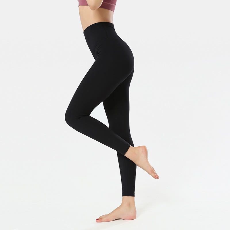 High Waisted Leggings for Women Womens Workout Leggings Yoga Wear