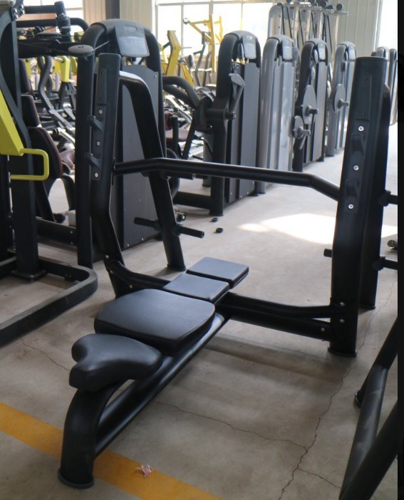 Bench for Exercise Use Olympic Flat Bench