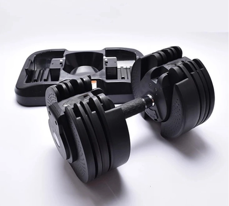 Gym Equipment Bowflex Selecttech 552 Dumbbell 24kg/40kg