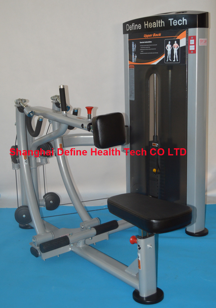 the new best gym equipment, commercial fitness equipment, professional body building machine, SMITH MACHINE-DF-8037