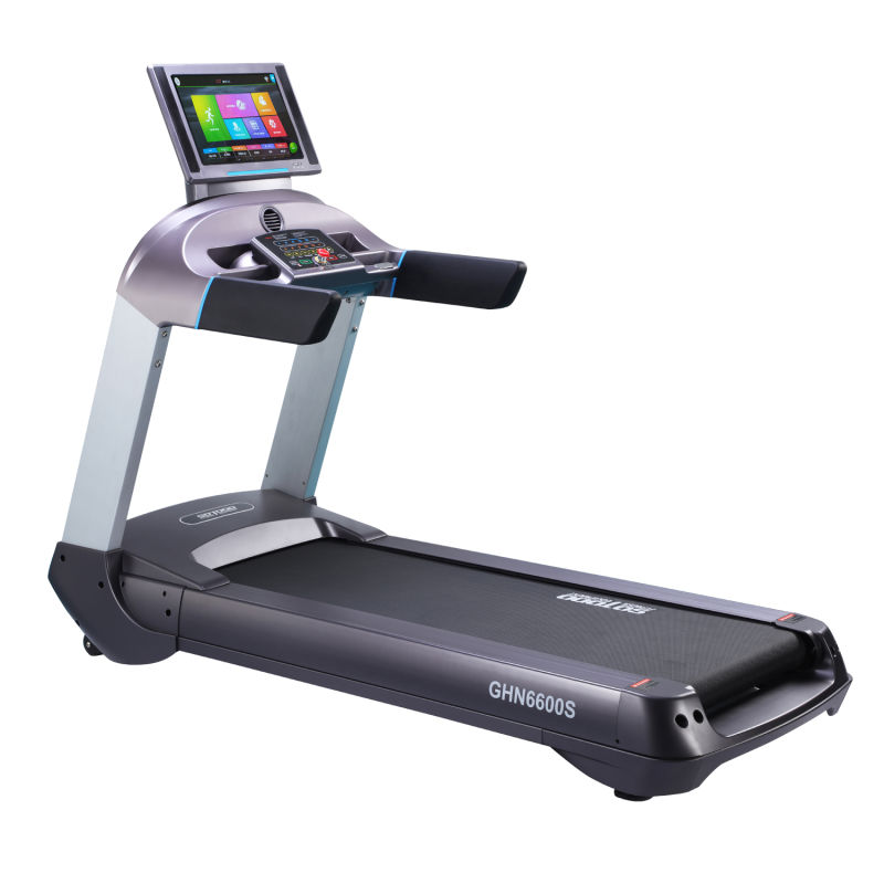 Impulse Life Fitness Commercial Treadmill Running Machine