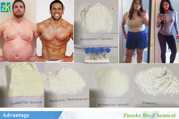 Buy High Purity Lose Weight Powders for Man Bodybuilding