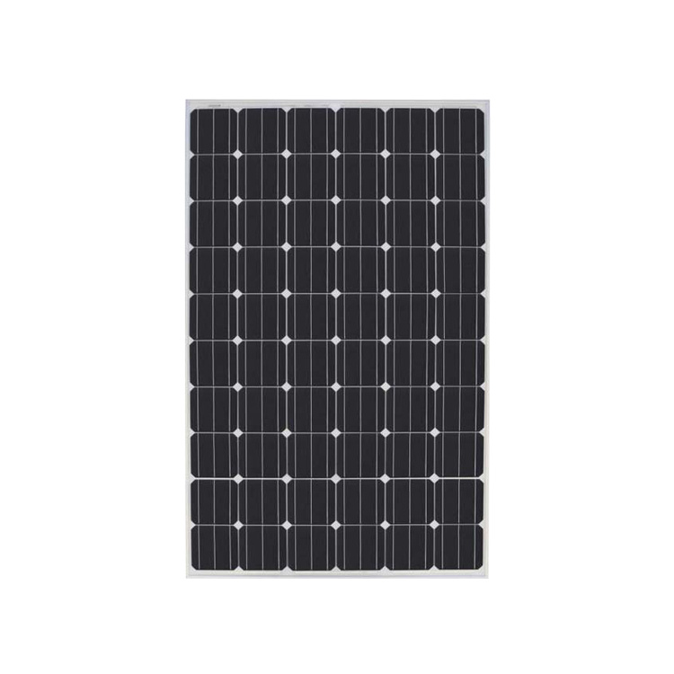 Gym 30W TUV Monocrystalline Mono Solar Panel for Solar Lighting