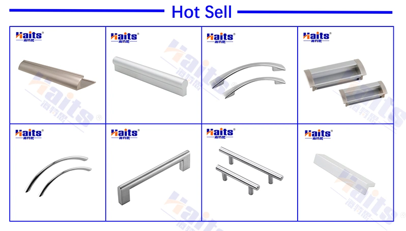 Factory Price T Bar Stainless Steel Furniture Bar Pull