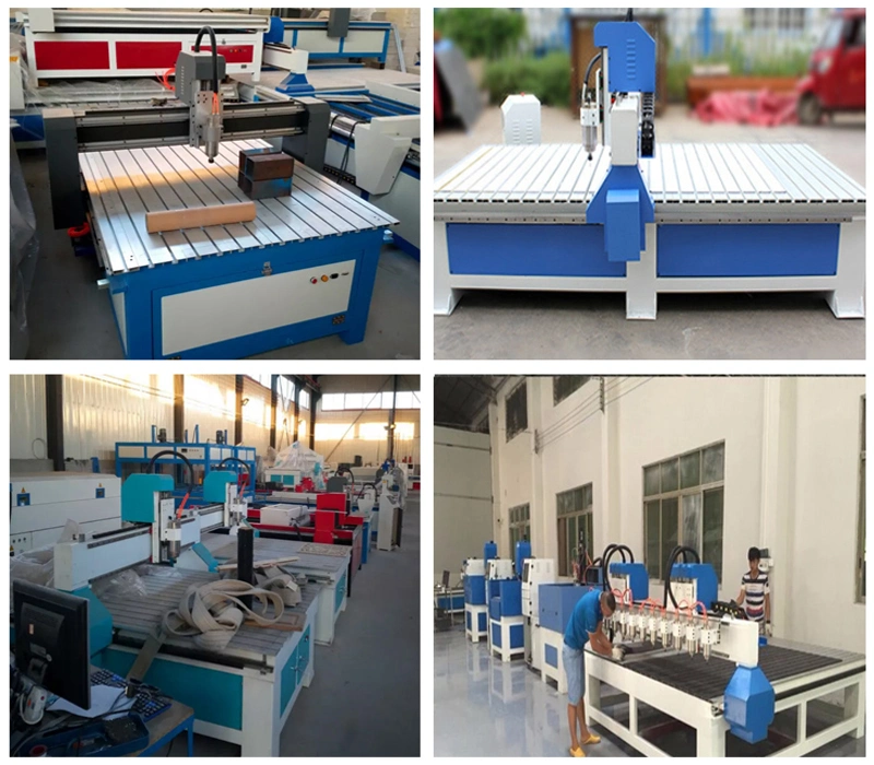 Heavy Duty Woodworking Machine 1325 CNC Router Wood Engraver Machine for Cabinet Wooden Door Making Machine