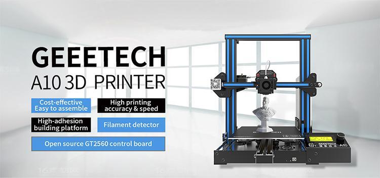 3D Printing Machine Impresora 3D Industrial Impressora 3D Printer