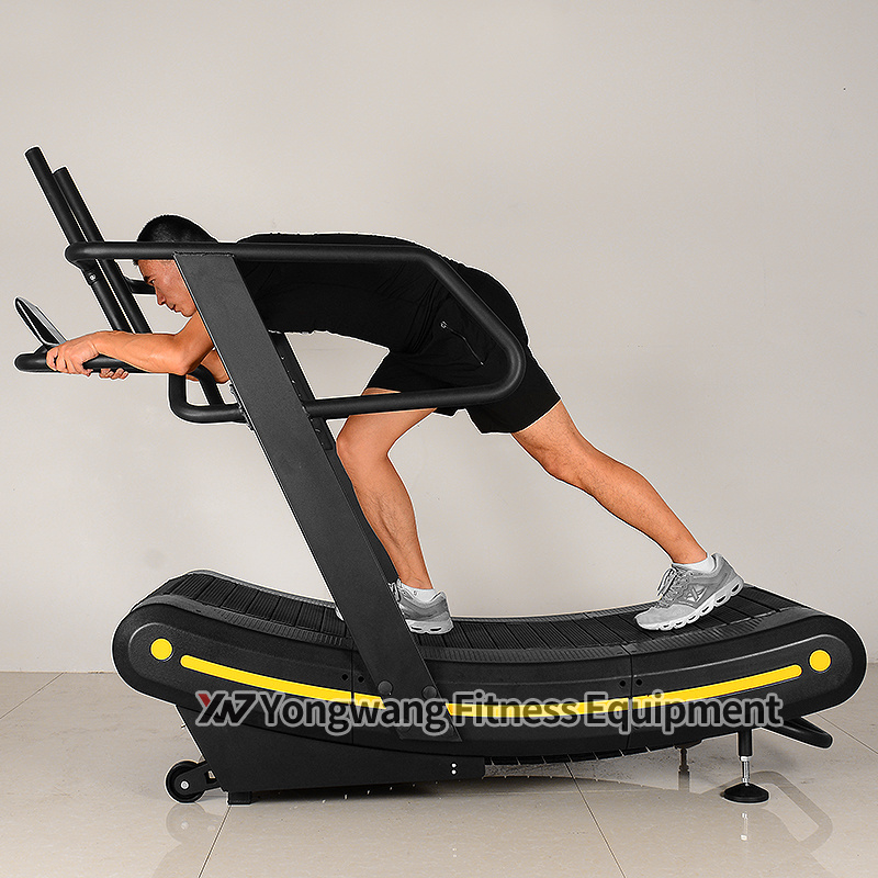 China Manufacturer Exercise Machine Home/Gym Use Running Machine /Commercial Treadmill