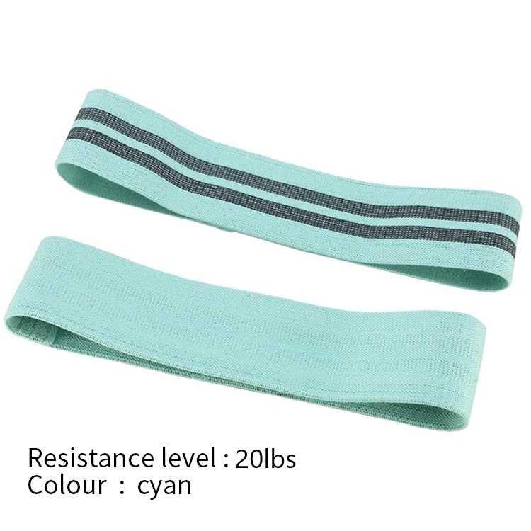 Hot Sale Resistance Bands Workout Exercise Yoga Crossfit with Best Services