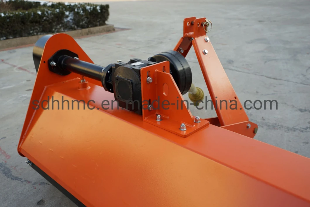 Field Machine Heavy Duty Efgc Middle Duty Flail Mower