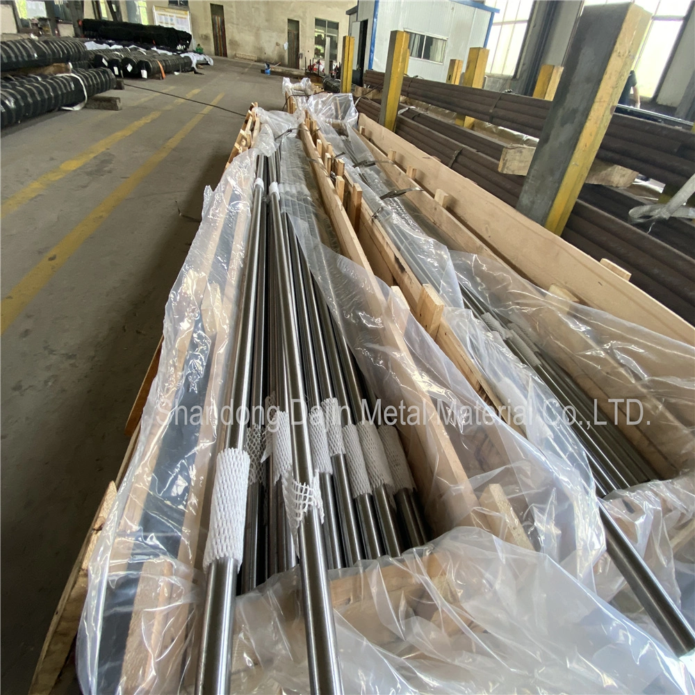 Cold Finished Free Cutting Steel Bar Square Bar/Hex Bar/Flat Bar