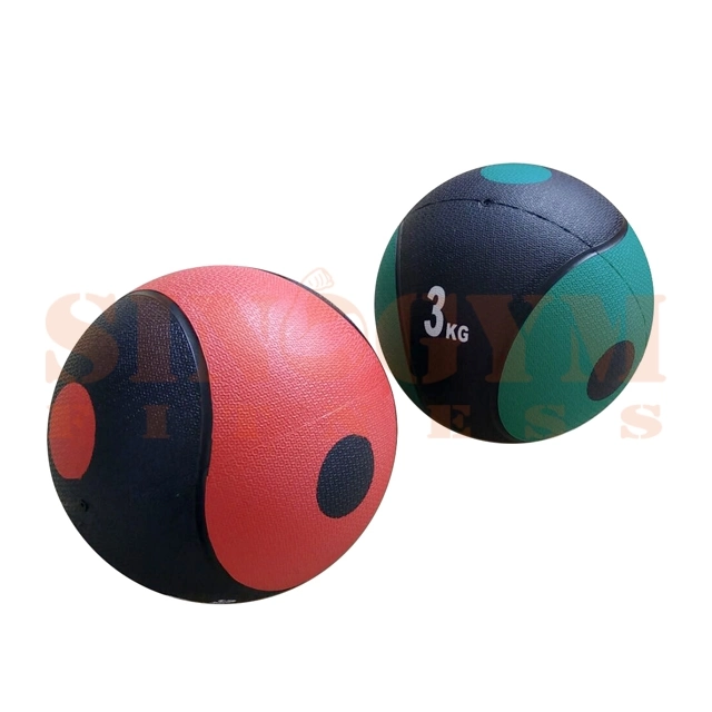 Taiji Medicine Ball, Exercise Ball, Fitness Slam Ball