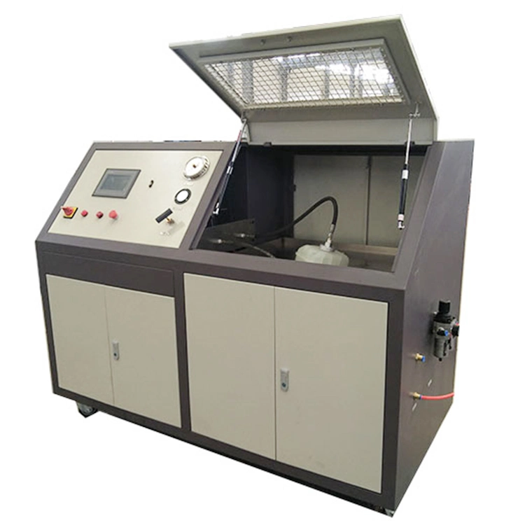 10 Bar-6000 Bar Water/Hydro/Hydraulic/Burst Pressure Test Bench