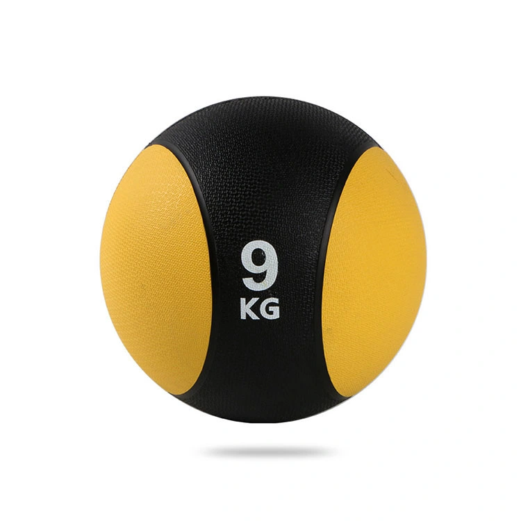 Gym Exercise Strength Endurance Training Soft Medicine Ball