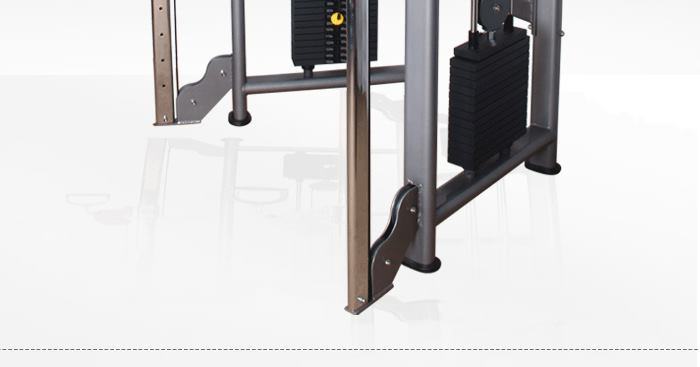 Functional Trainer Training Equipment/Gyms Functional Trainer machine