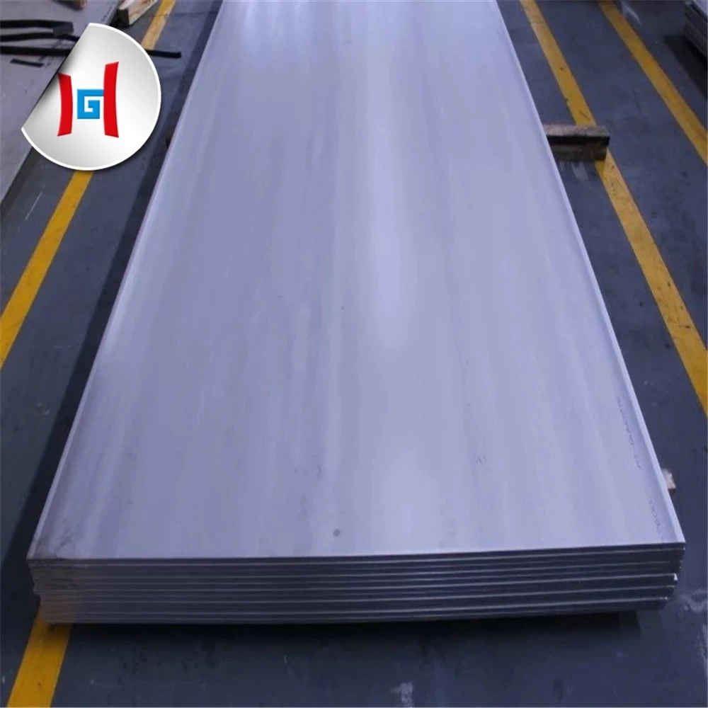 SA 240 Type 304 304L Stainless Steel Plates Price Per Kg