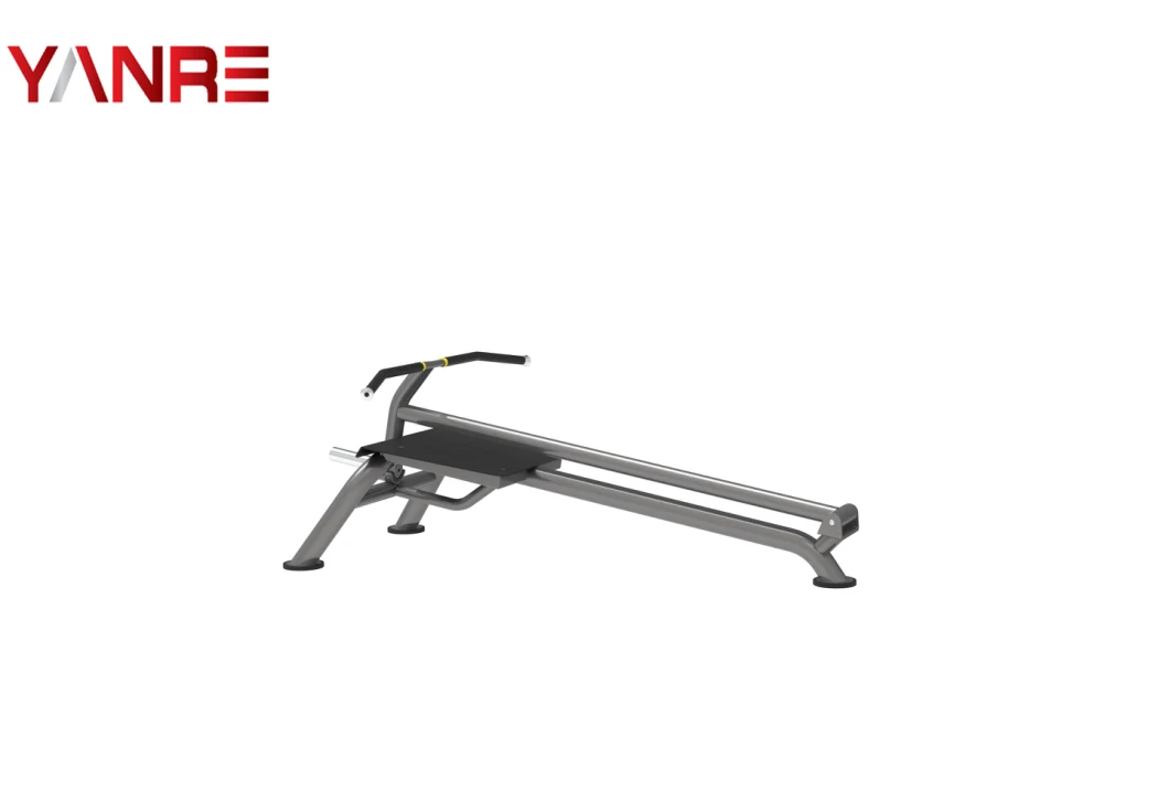 High Quality Popular Body Building Sport Equipment Training Gym Fitness Exercise Machine T Bar Row