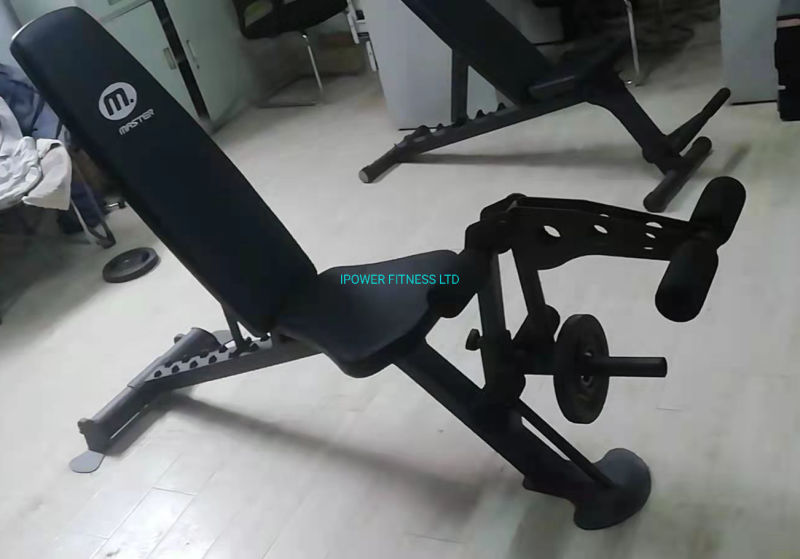 Fid Bench Weight Bench, Multi Bench, Fitness Weight Bench, Functional Trainer