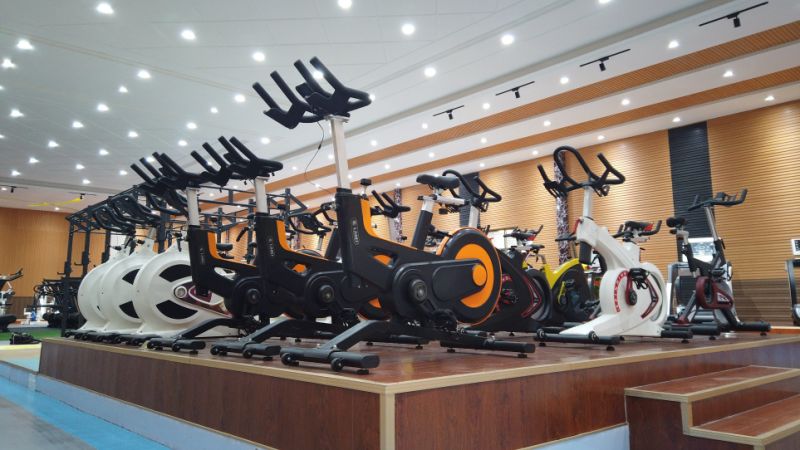 Commercial Gym Equipment/ Fitness Equipment/ Strength Equipment Abnominal Crunch (LD-7057)