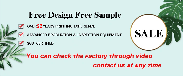 Custom Advertising Full Color PVC Bumper Sticker