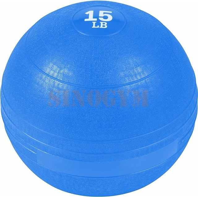 Durable Classic Dead Weight Slam Ball, Gym Ball, Weight Ball