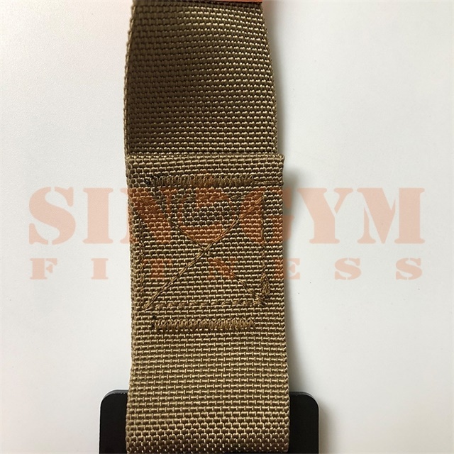 T3 Suspension Trainer Straps for Training Exercise