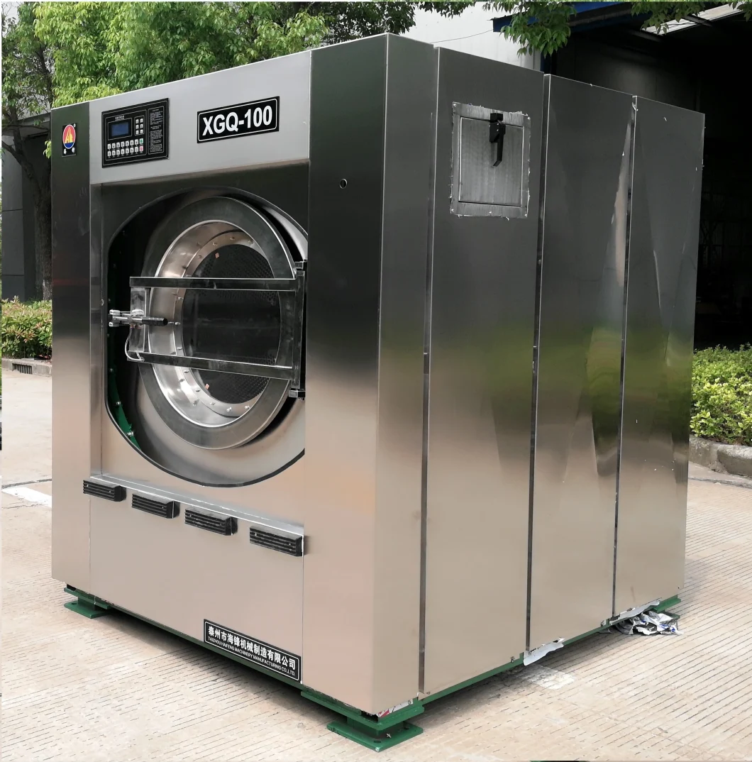 Brand New Washing Machine /Laundry Machine /Heavy Duty Washer Machine