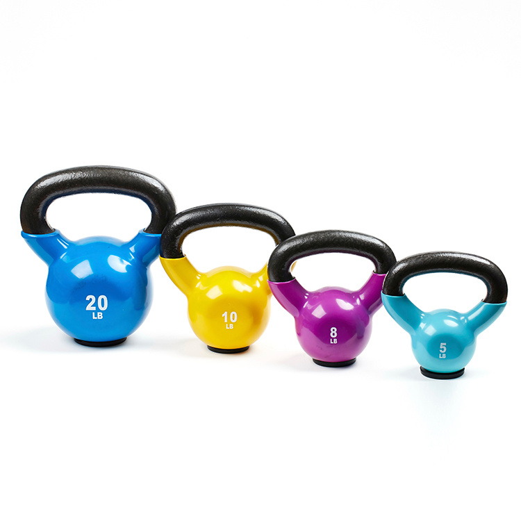 Adjustable Home Use Indoor Fitness Bodybuilding Kettlebell