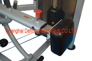 the new best gym equipment, commercial fitness equipment, professional body building machine, SMITH MACHINE-DF-8037