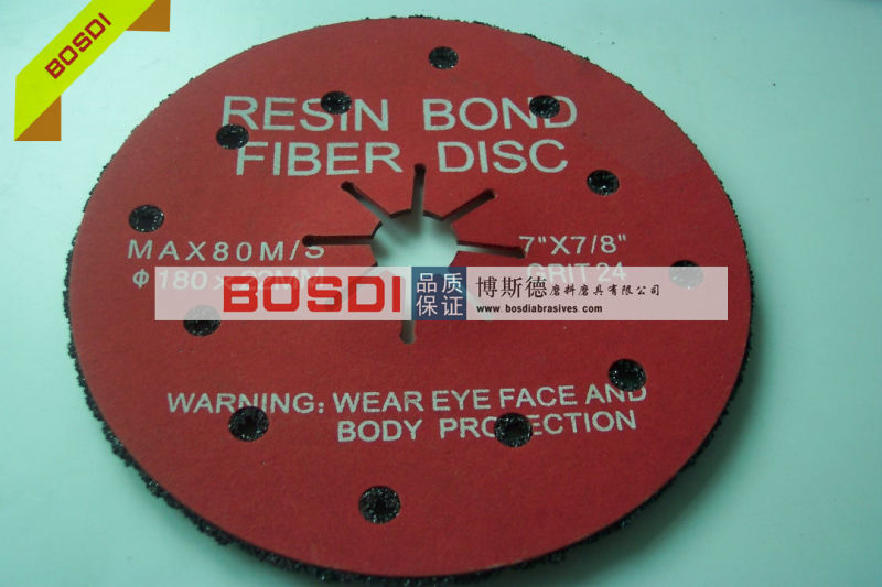 Abrasive Round Sand Paper Disk, Flexible Disc, Sanding Disc for Metal, Welding Polishing