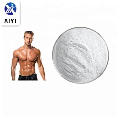 Bodybuilding Injectable Anava for Weight Loss Oxandrin Raw Powder