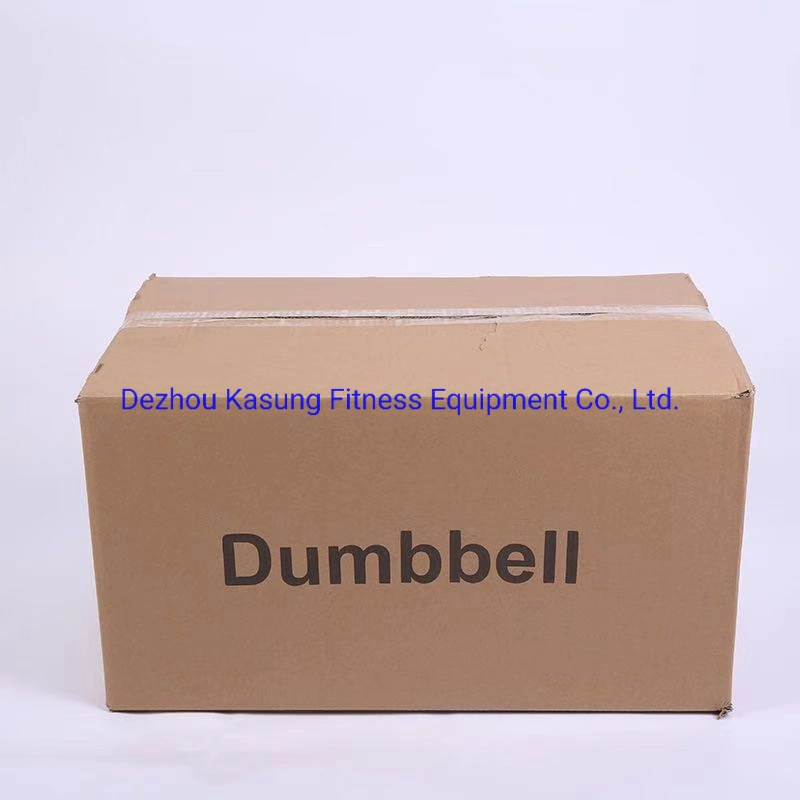 Ce Approved Adjustable Dumbbell Set for Fitness Club