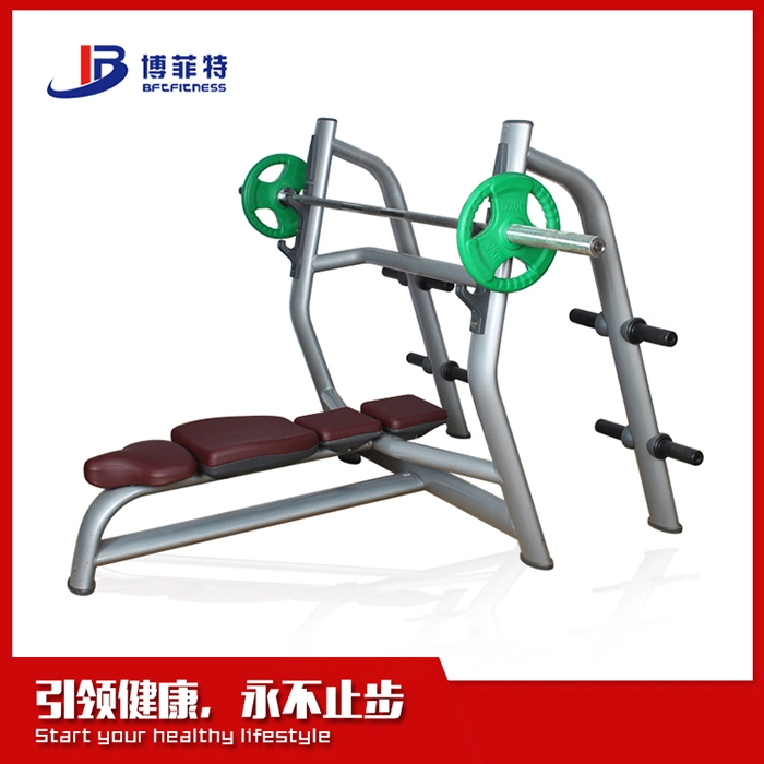 China Professional Chest Press Machine/ Commercial Fitness Equipment / Wholesale Gym Equipment (BFT-2046)