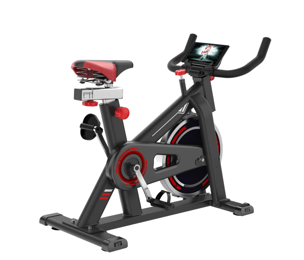 2021 New Design Spin Bike Fitness Indoor Cycling Spinning Bike