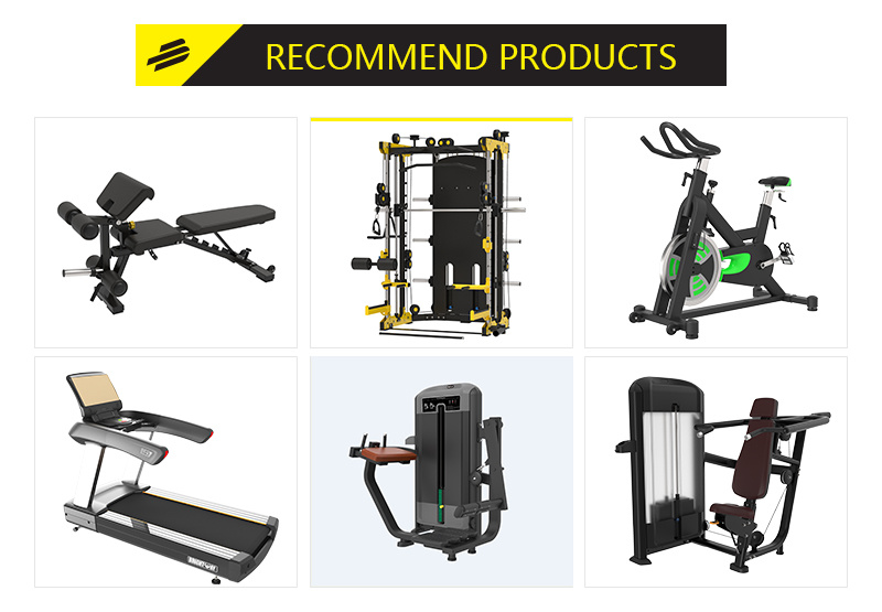 Commercial Strength Equipment Fitness Equipment Gym Equipment Gym Super Bench