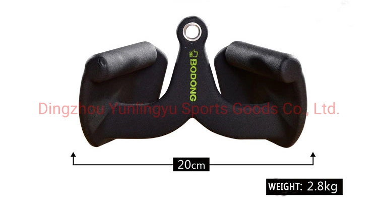 2020 China Sport Fitness Equipment Professional Gym Mag Grip