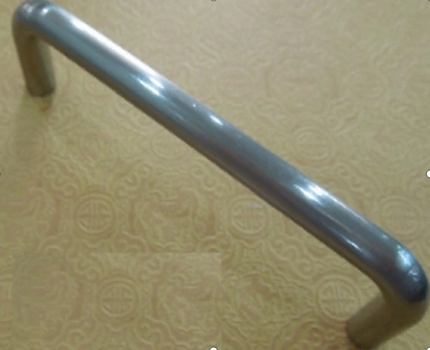 Cabinet Handle Zinc Alloy Metal Handle Drawer Pull Handle