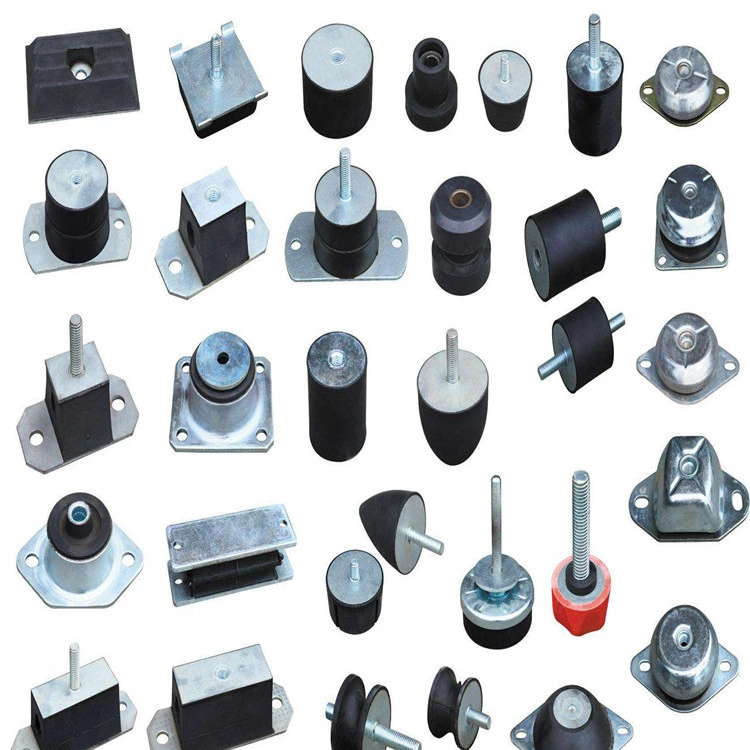 Rubber Mounts, Rubber Mountings, Rubber Shock, Rubber Absorbor, Rubber Shock Absorber (3A4000)