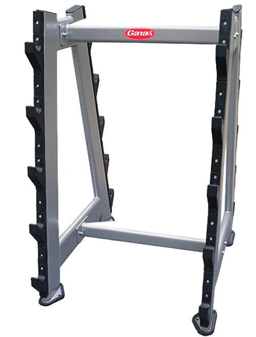 Guangzhou Commercial Gym Center Use Crossfit Rack Dumbbell Rack Barbell Storage Barbell Rack