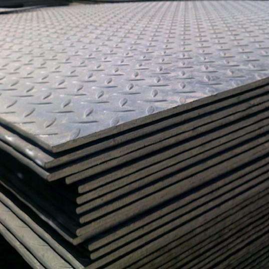 Hot Rolled Steel Sheets / Plates / Coils