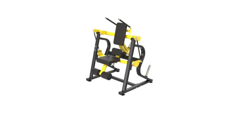 Tn72 Strength Fitness Equipments Abdominal Fitness Equipment Used in Gym Center