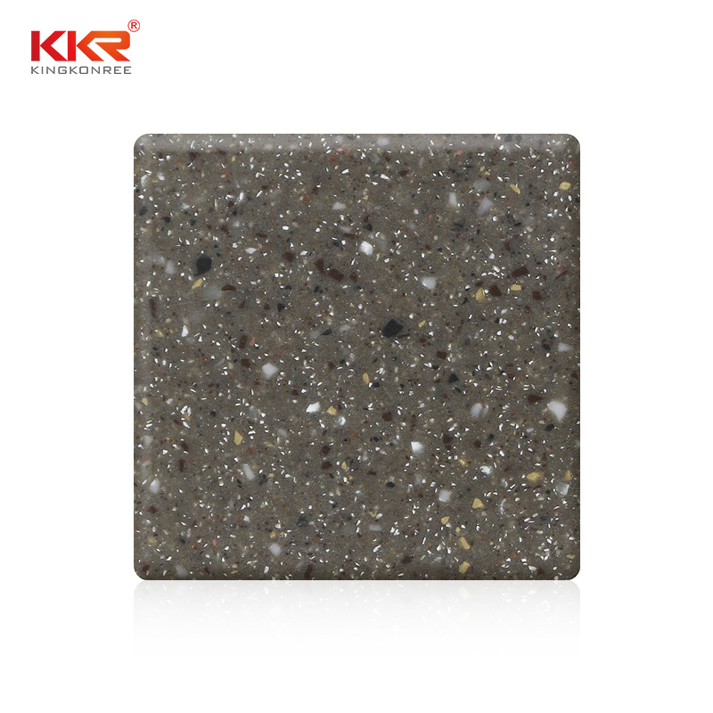 Artificial Stones Solid Surface Solid Surface Polyester Resin Slabs