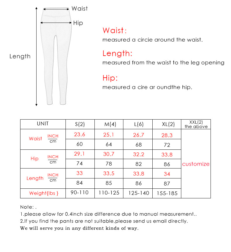 High Waisted Butt Scrunch Gym Yoga Workout Leggings with Pockets Fitness Pants for Women