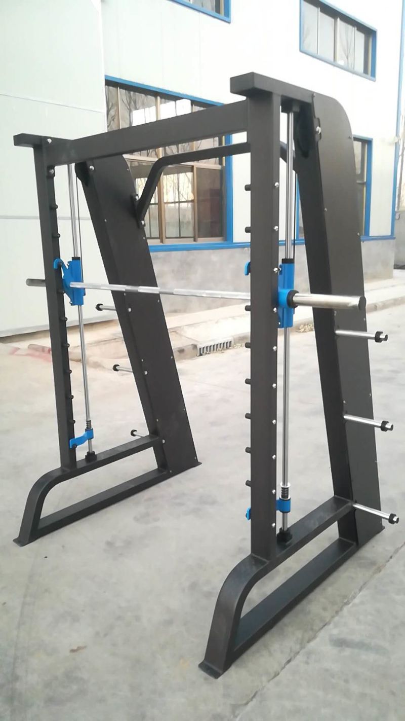 Best Price Commercial Gym Equipment Smith Machine