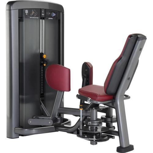 Inner Thigh Adductor Machine Fitness Equipment Gym Equipment Strength Equipment